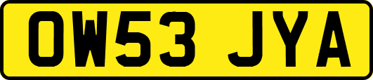 OW53JYA
