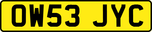 OW53JYC