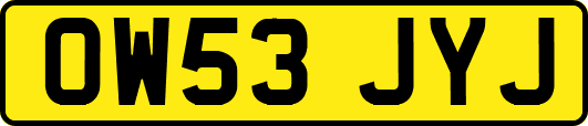 OW53JYJ