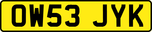 OW53JYK