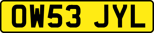 OW53JYL