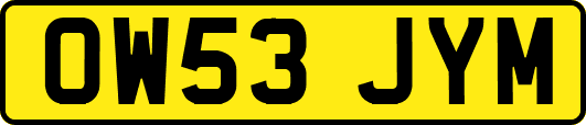 OW53JYM