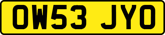 OW53JYO