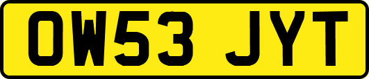 OW53JYT