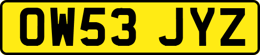 OW53JYZ