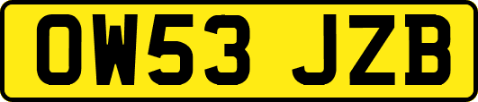OW53JZB