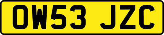 OW53JZC