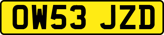 OW53JZD
