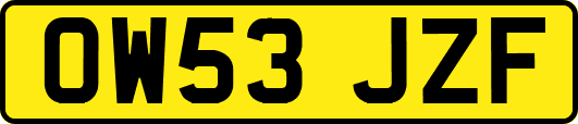 OW53JZF