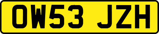 OW53JZH