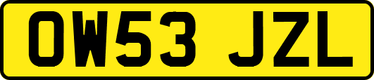 OW53JZL