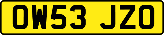 OW53JZO