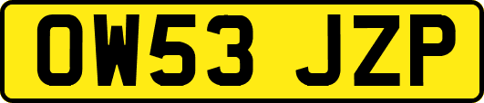 OW53JZP