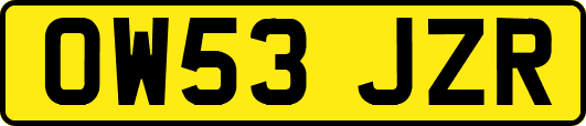 OW53JZR