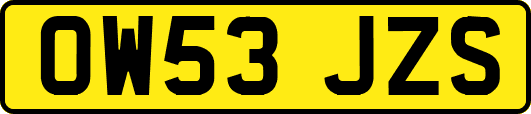 OW53JZS
