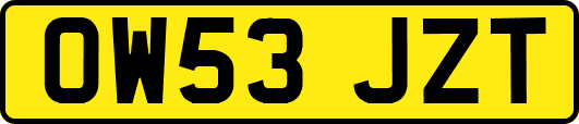 OW53JZT