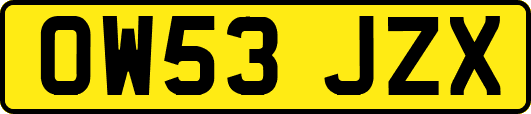 OW53JZX