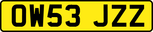 OW53JZZ