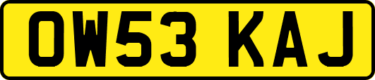 OW53KAJ