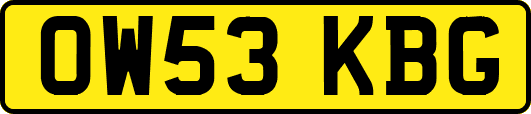 OW53KBG