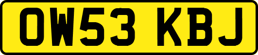 OW53KBJ