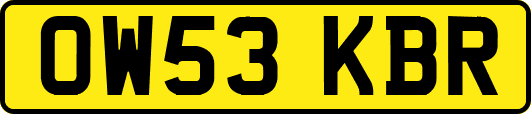 OW53KBR
