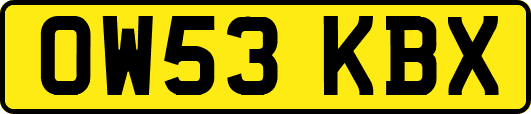 OW53KBX
