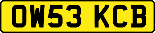 OW53KCB