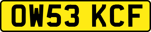OW53KCF