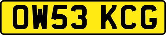 OW53KCG