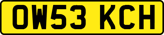 OW53KCH