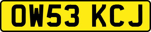OW53KCJ