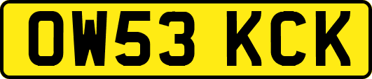 OW53KCK