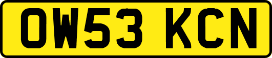 OW53KCN