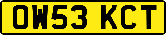 OW53KCT