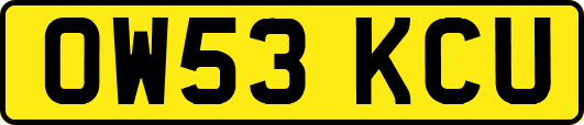 OW53KCU