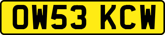 OW53KCW
