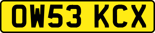 OW53KCX