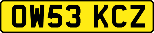 OW53KCZ