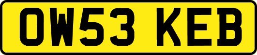 OW53KEB