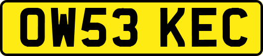 OW53KEC