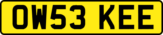 OW53KEE