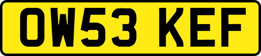 OW53KEF