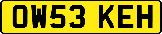 OW53KEH