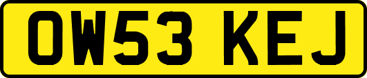 OW53KEJ
