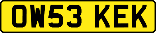 OW53KEK