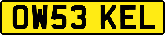 OW53KEL