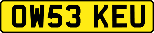 OW53KEU