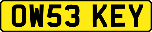 OW53KEY