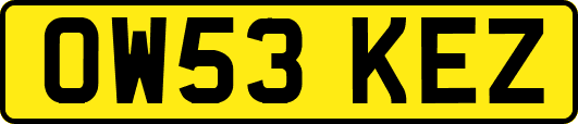 OW53KEZ